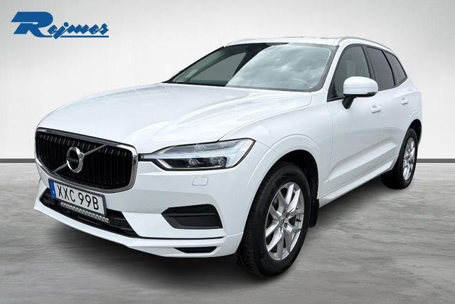 Volvo XC60 2020
