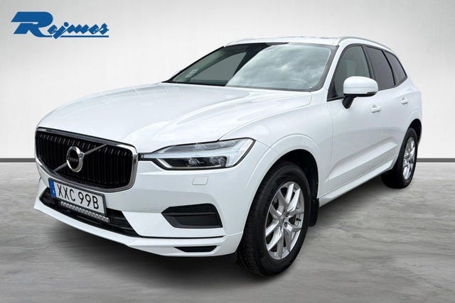 Volvo XC60 2020