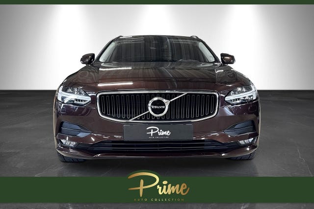 Volvo V90 2018 – bild 3