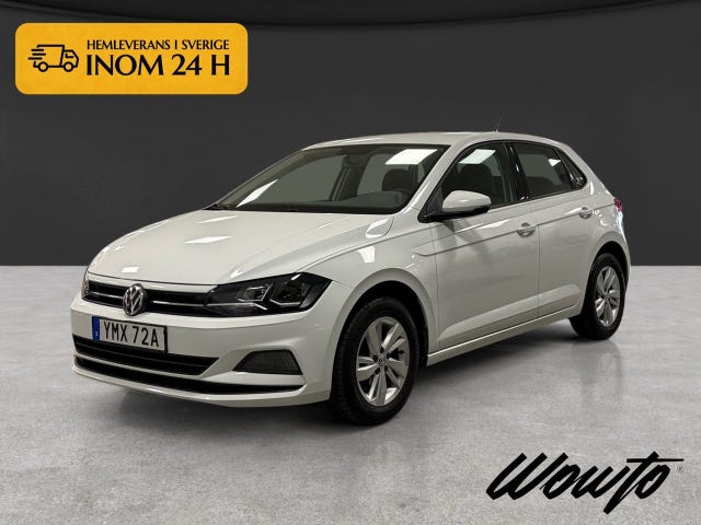 Volkswagen Polo 2020