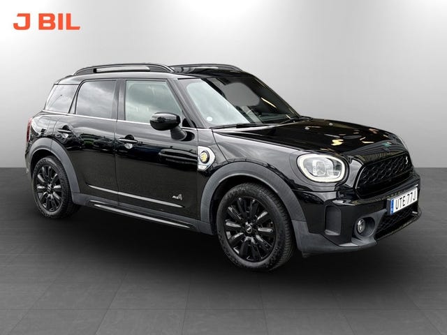 MINI Countryman Cooper SE 2021