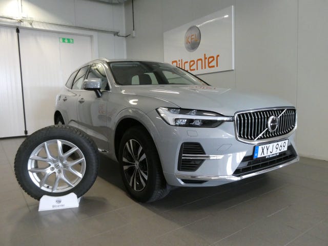 Volvo XC60 2024
