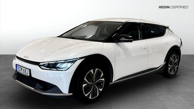 Kia EV6 2022
