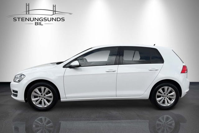 Volkswagen Golf I 2017 – bild 2