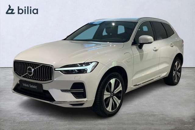 Volvo XC60 2023