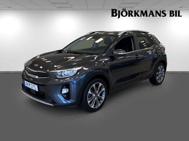 Kia Stonic 2019