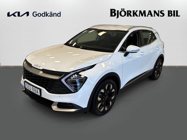 Kia Sportage 2023