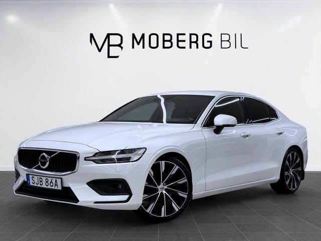Volvo S60 2020