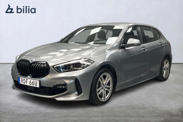 BMW 118i 2024