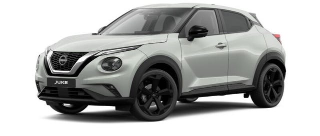 Nissan Juke 2024