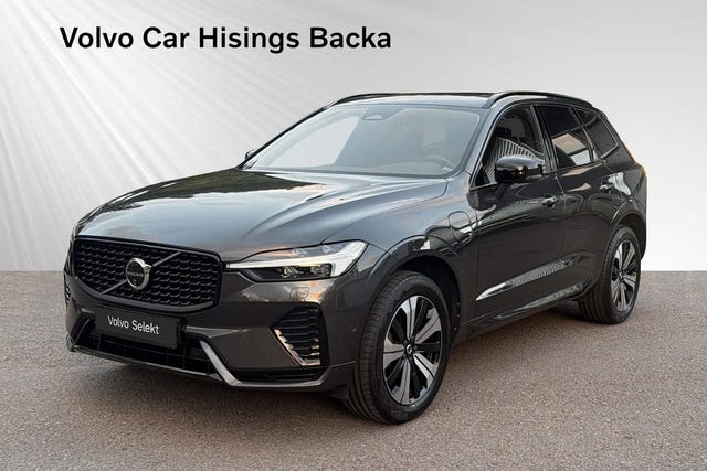 Volvo XC60 2024