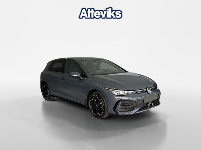 Volkswagen Golf I 2026