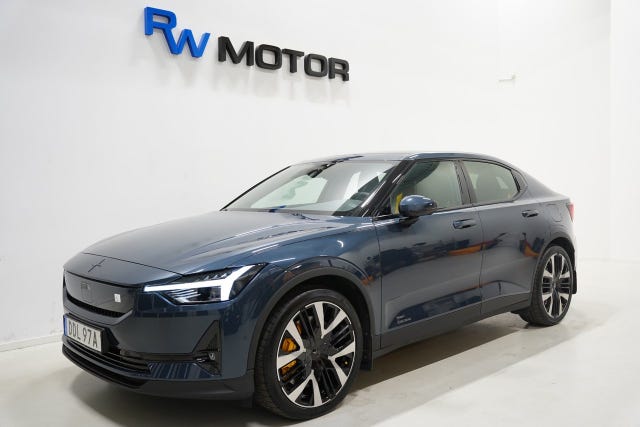 Polestar 2 2024