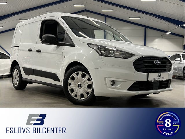 Ford Transit Connect 2022