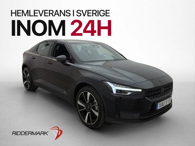 Polestar 2 2023