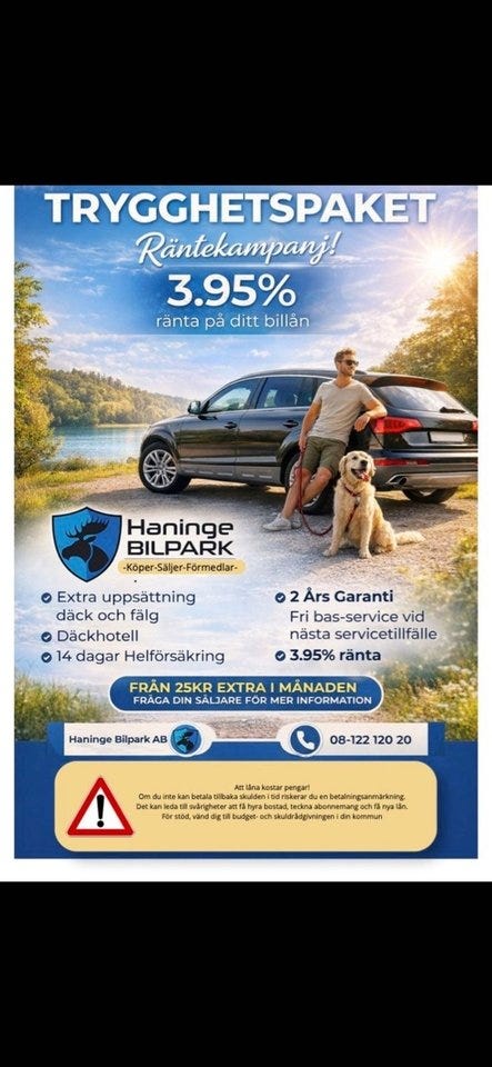 Volkswagen Passat Alltrack 2017 – bild 4