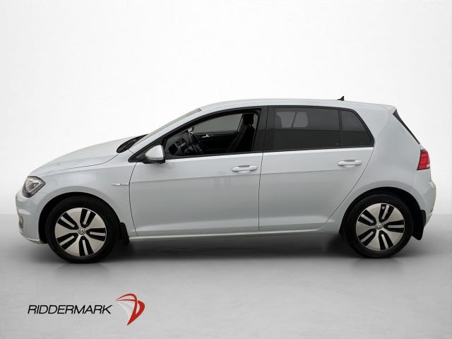 Volkswagen Golf I 2019