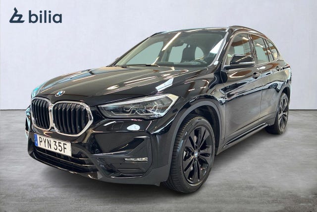 BMW X1 2020