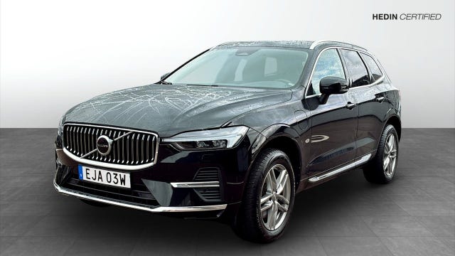 Volvo XC60 2023