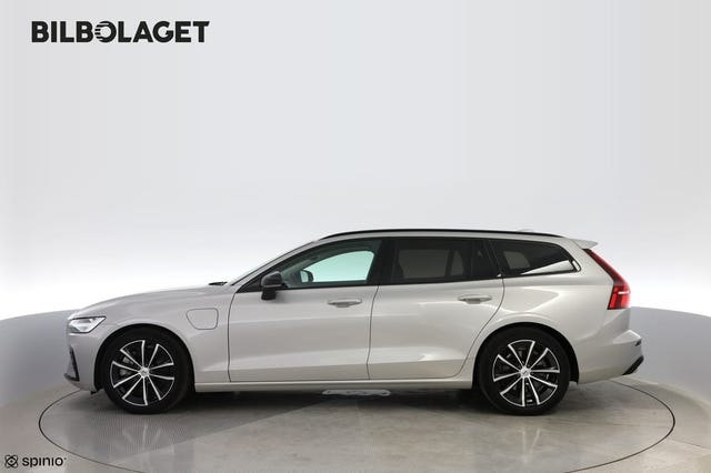 Volvo V60 2025 – bild 2