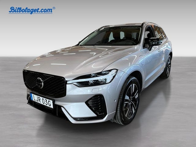 Volvo XC60 2026