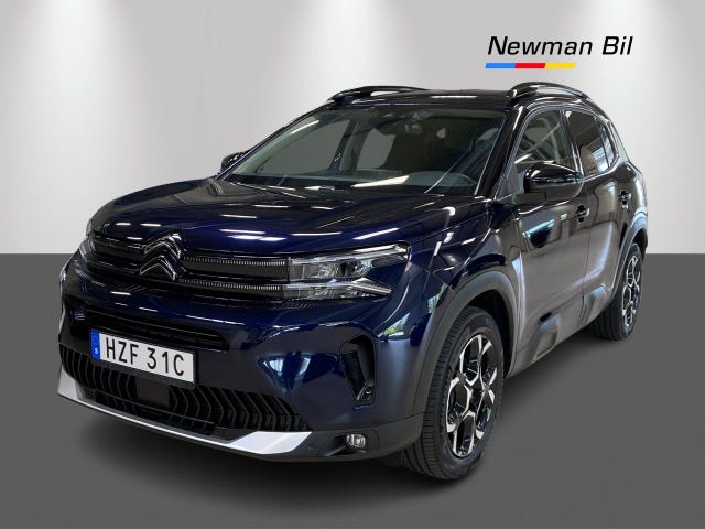 Citroen C5 Aircross 2025