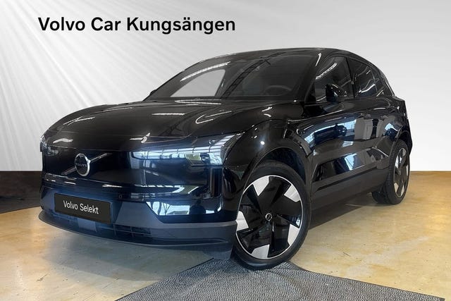 Volvo EX30 2025