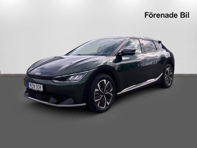 Kia EV6 2022