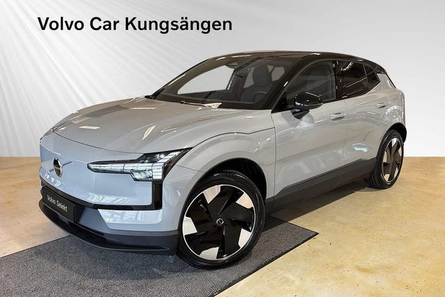 Volvo EX30 2025