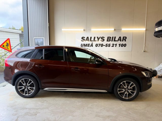 Volvo XC60 2014