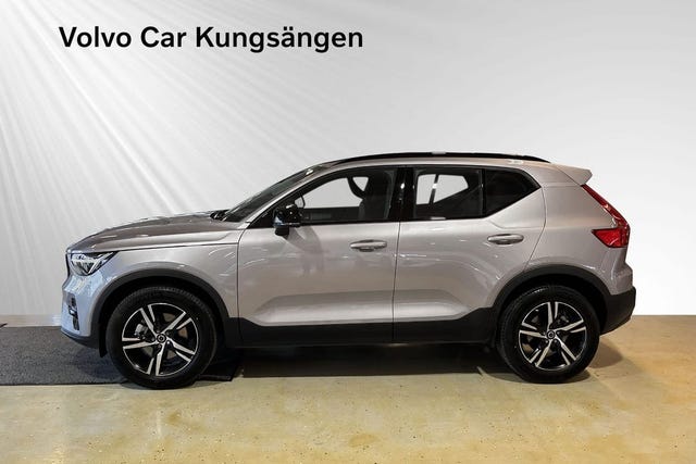 Volvo XC40 2026 – bild 3