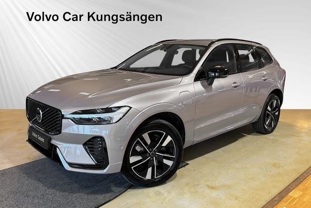 Volvo XC60 2026