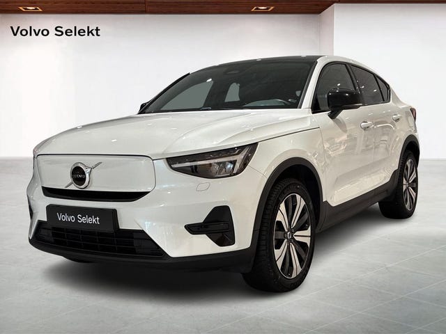 Volvo C40 2023