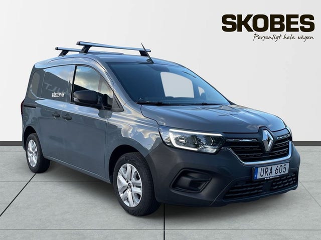 Renault Kangoo 2024