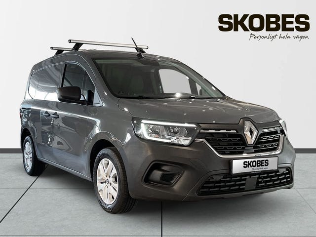 Renault Kangoo 2024