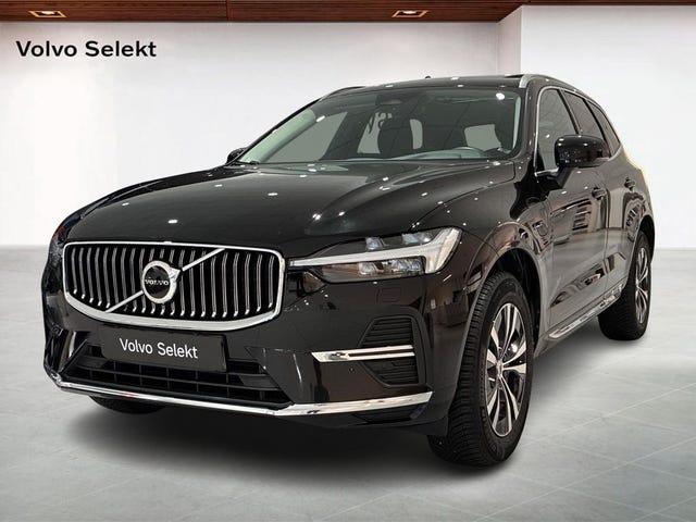 Volvo XC60 2023