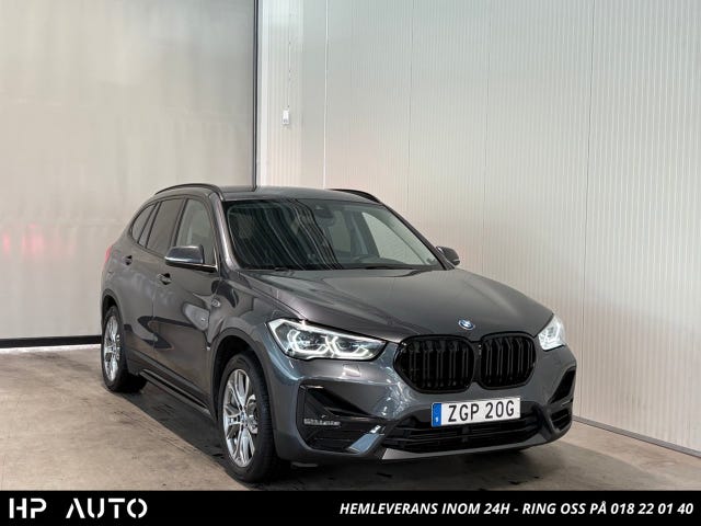 BMW X1 2022