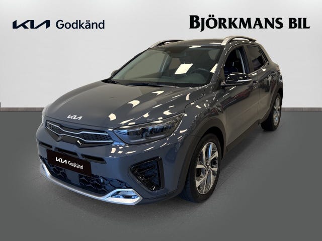 Kia Stonic 2023