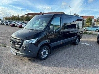 Mercedes-Benz Sprinter 319 2024