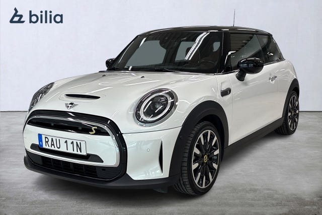 MINI Cooper SE 2024