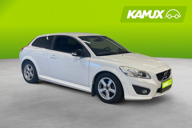 Volvo C30 2012
