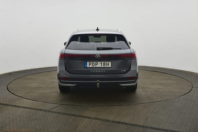 Volkswagen Passat 2025 – bild 4