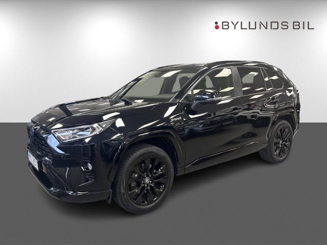 Toyota RAV4 2021