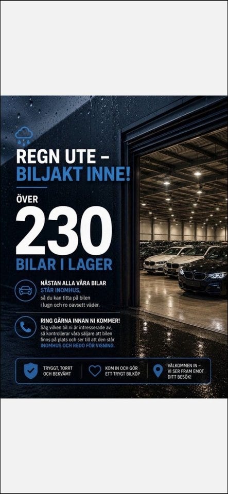 BMW 520d 2017 – bild 4
