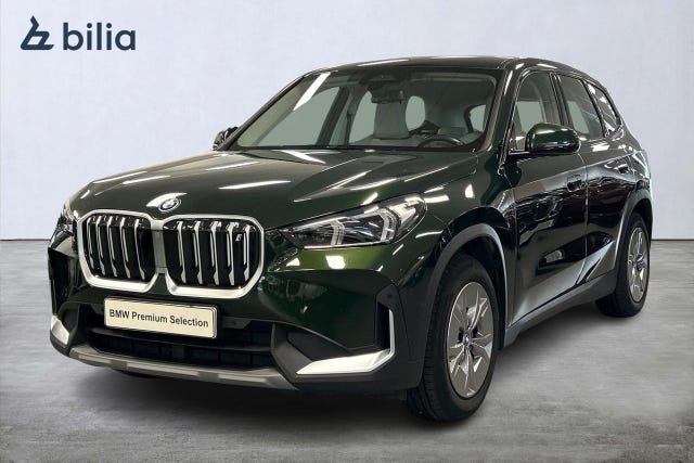 BMW iX1 2023