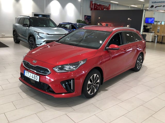 Kia Ceed 2021