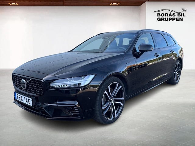 Volvo V90 2023