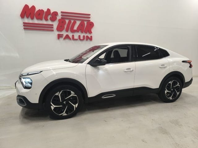 Citroen C4 2023