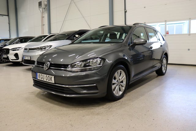 Volkswagen Golf I 2020