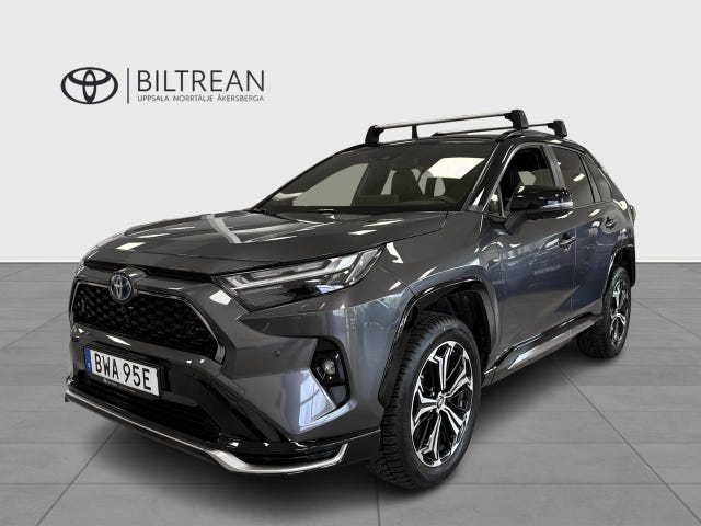Toyota RAV4 2025